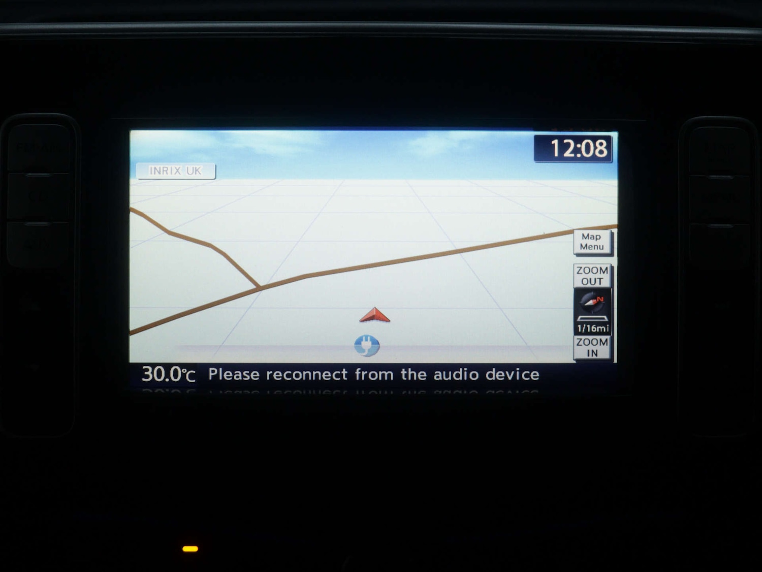 Used Nissan NV200 2017 for sale - 77061747: Photo 18