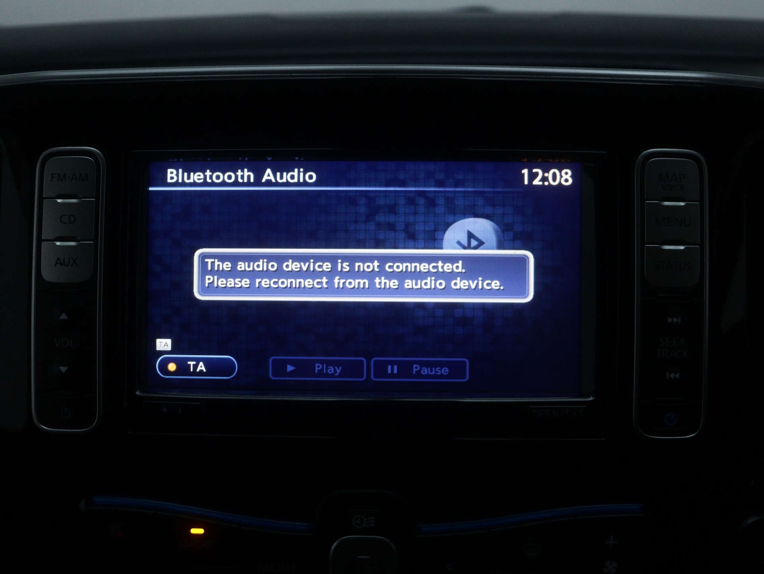 Used Nissan NV200 2017 for sale - 77061747: Photo 20