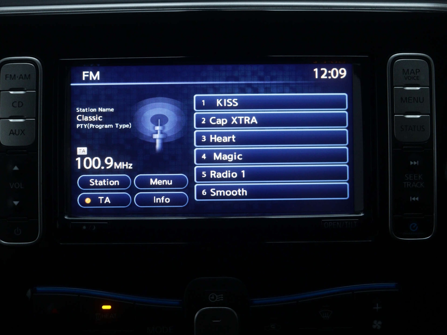 Used Nissan NV200 2017 for sale - 77061747: Photo 21