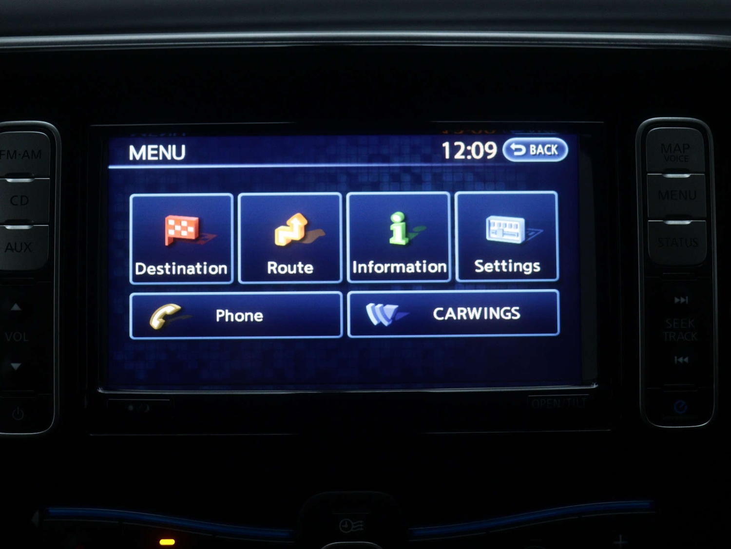 Used Nissan NV200 2017 for sale - 77061747: Photo 23