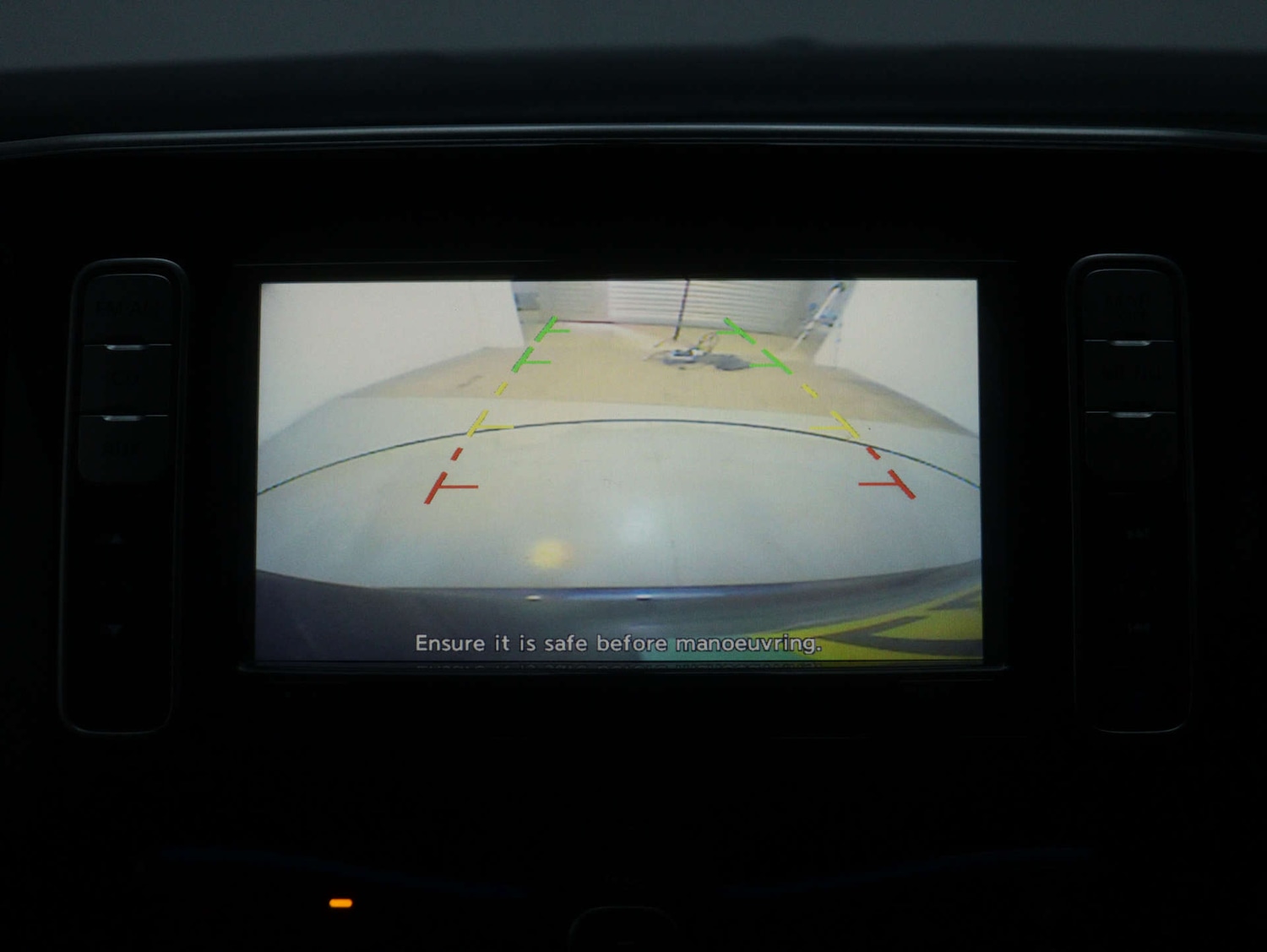 Used Nissan NV200 2017 for sale - 77061747: Photo 24