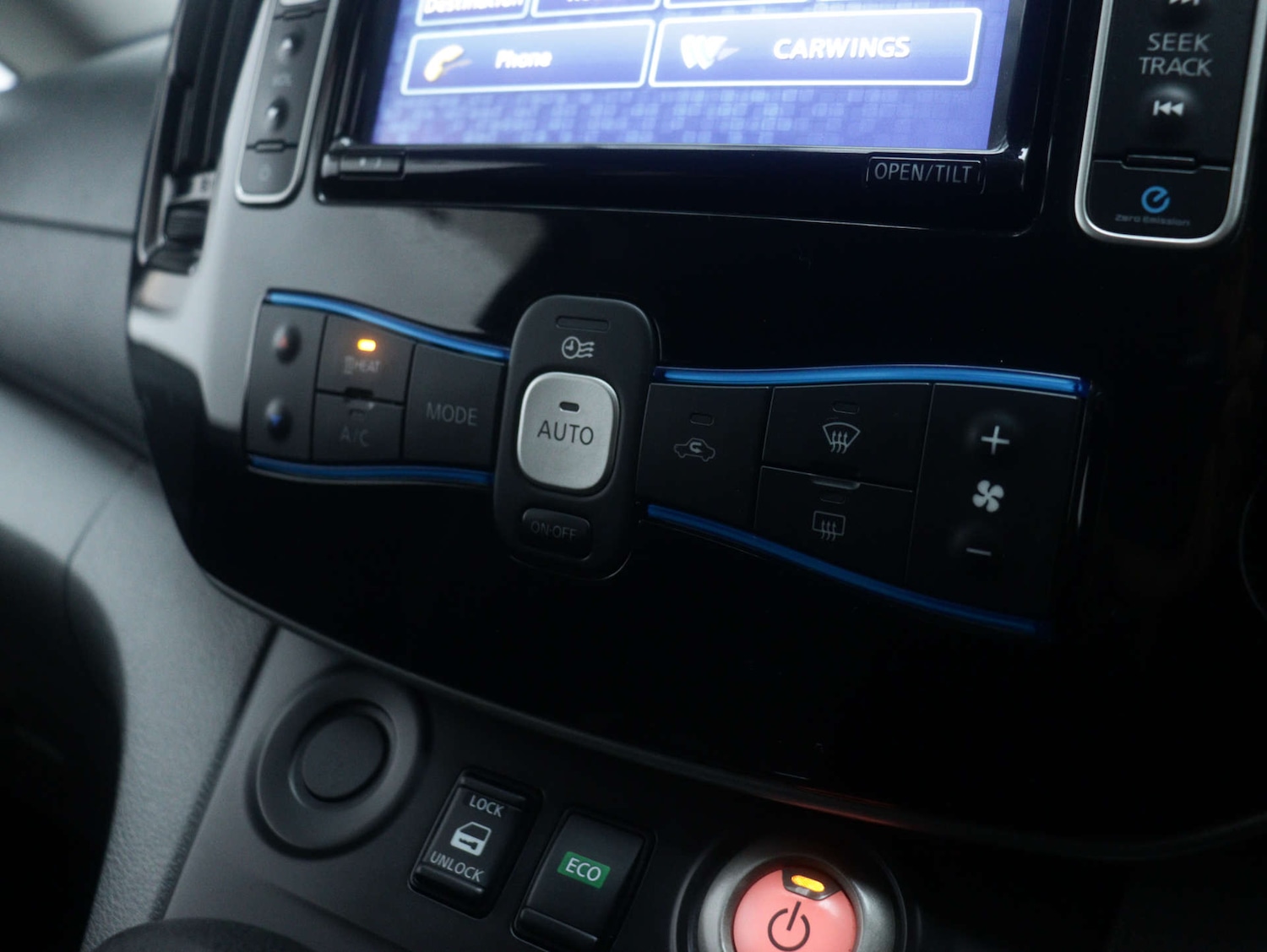 Used Nissan NV200 2017 for sale - 77061747: Photo 25