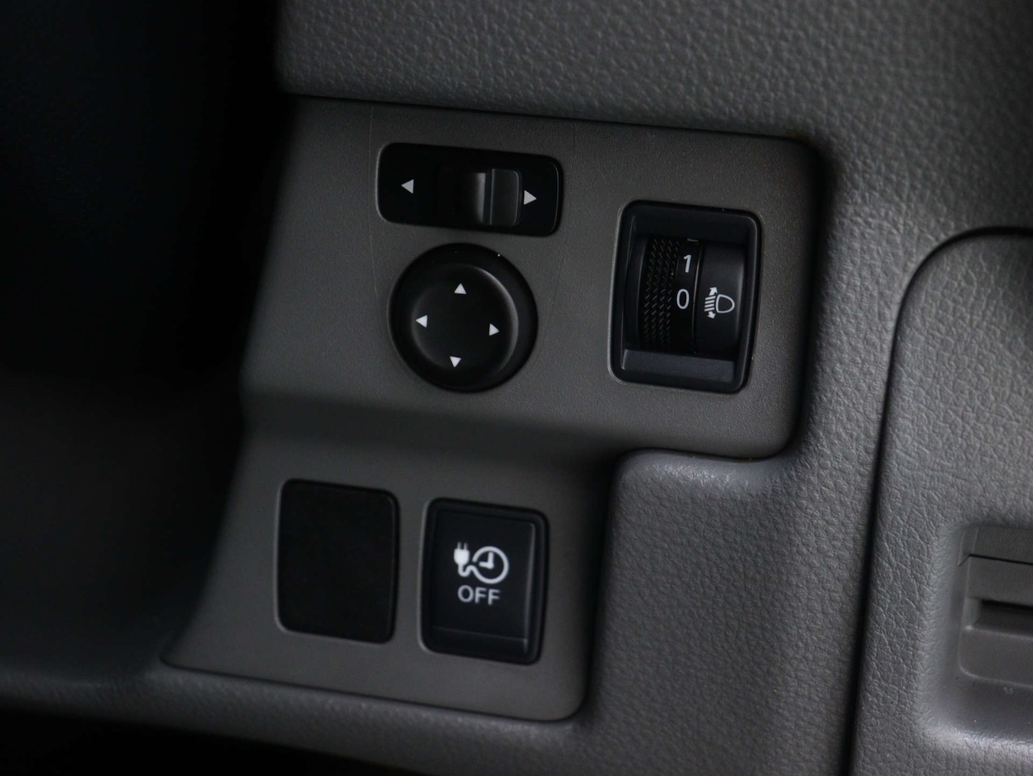 Used Nissan NV200 2017 for sale - 77061747: Photo 33