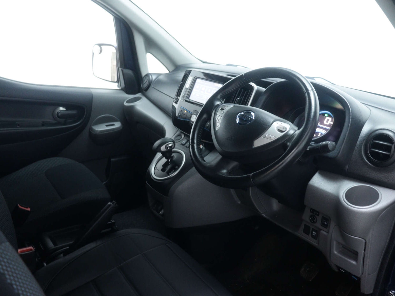 Used Nissan NV200 2017 for sale - 77061747: Photo 35