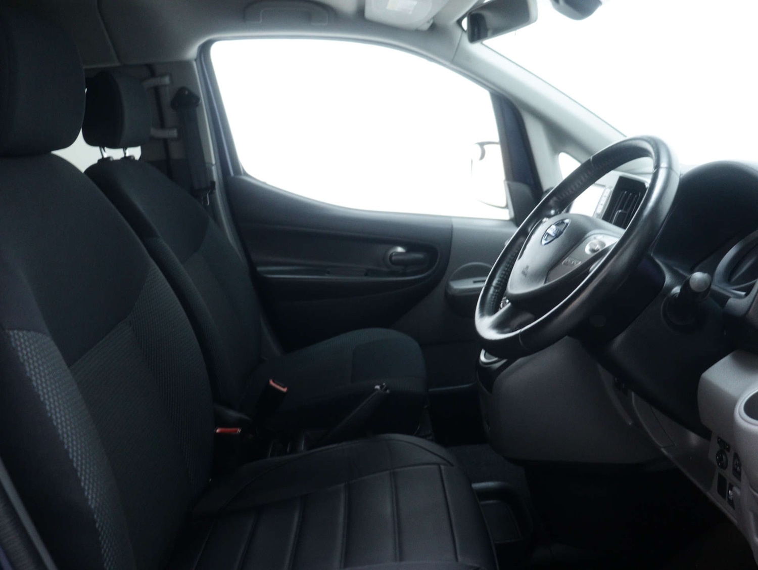 Used Nissan NV200 2017 for sale - 77061747: Photo 36