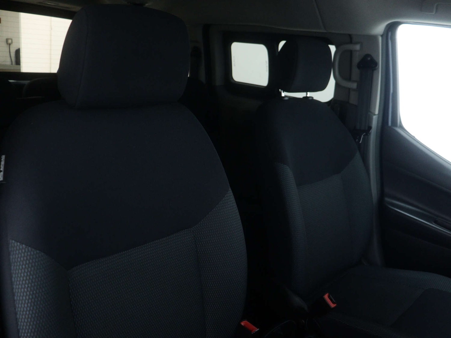 Used Nissan NV200 2017 for sale - 77061747: Photo 37