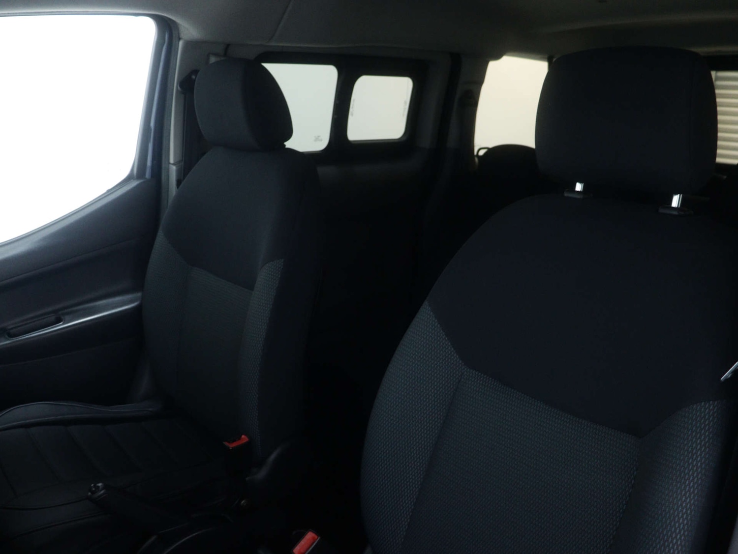Used Nissan NV200 2017 for sale - 77061747: Photo 40