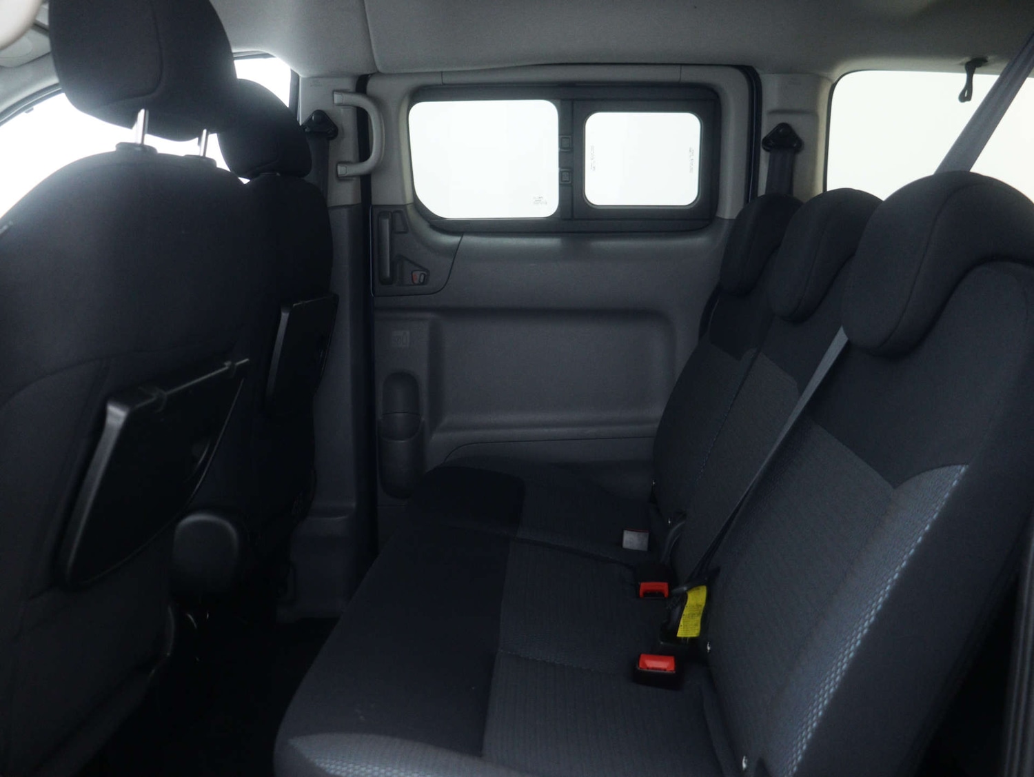 Used Nissan NV200 2017 for sale - 77061747: Photo 42