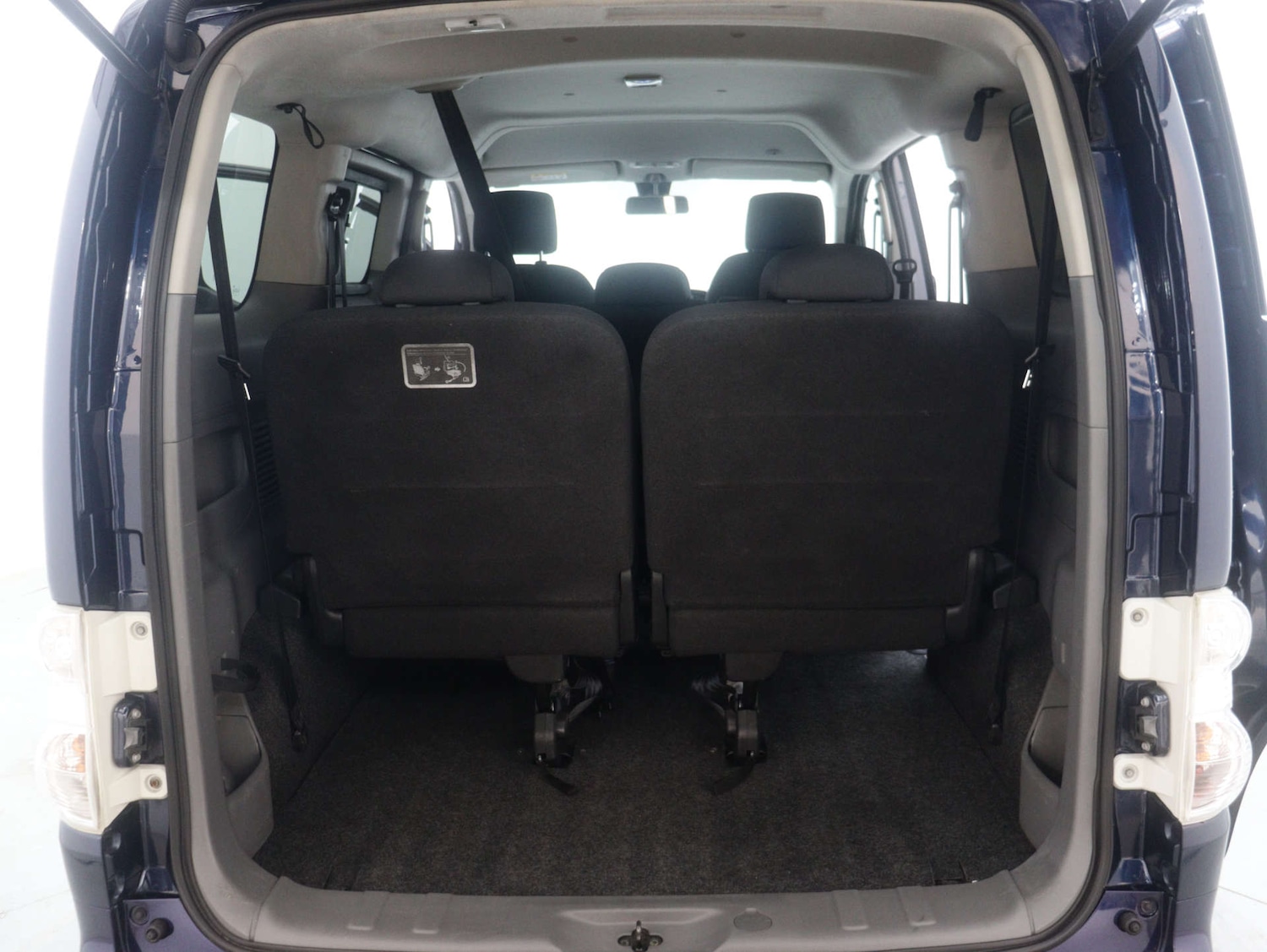 Used Nissan NV200 2017 for sale - 77061747: Photo 47