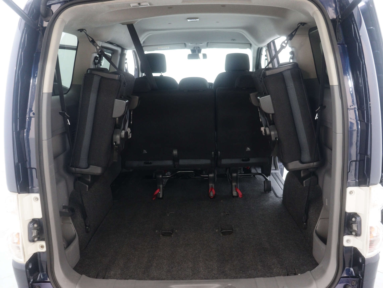 Used Nissan NV200 2017 for sale - 77061747: Photo 48