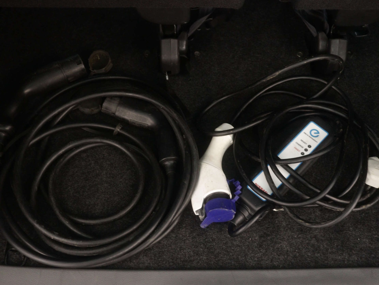 Used Nissan NV200 2017 for sale - 77061747: Photo 49