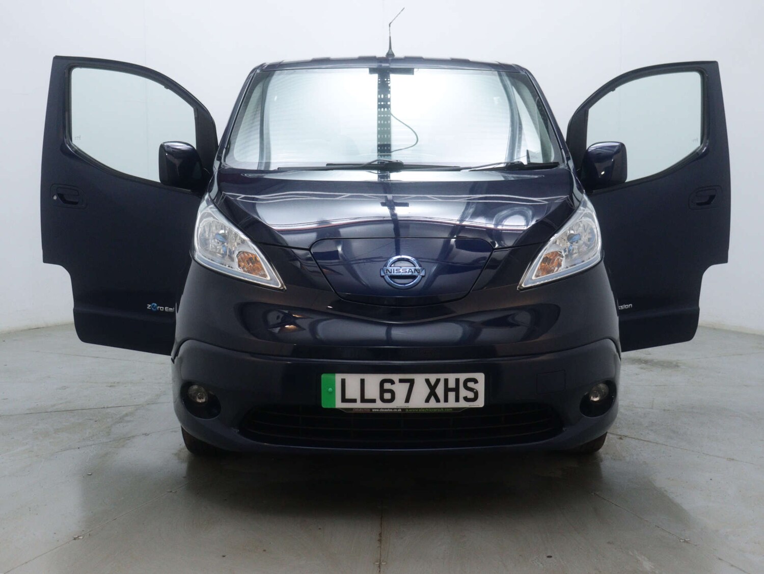 Used Nissan NV200 2017 for sale - 77061747: Photo 51