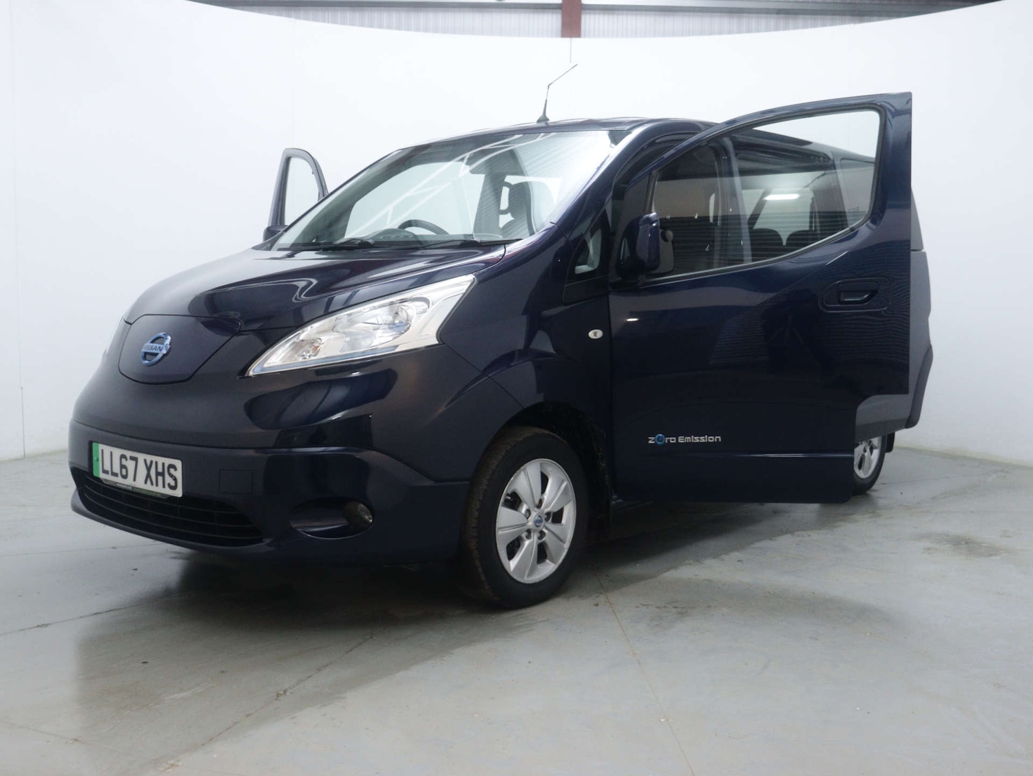 Used Nissan NV200 2017 for sale - 77061747: Photo 52