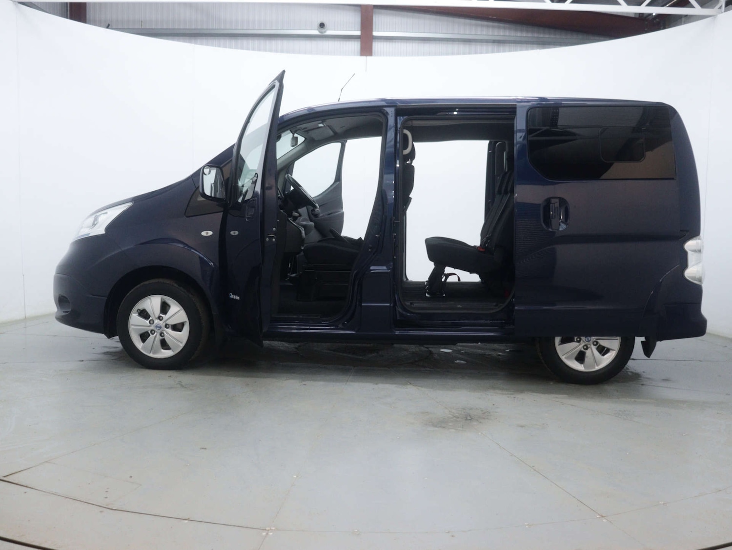 Used Nissan NV200 2017 for sale - 77061747: Photo 53