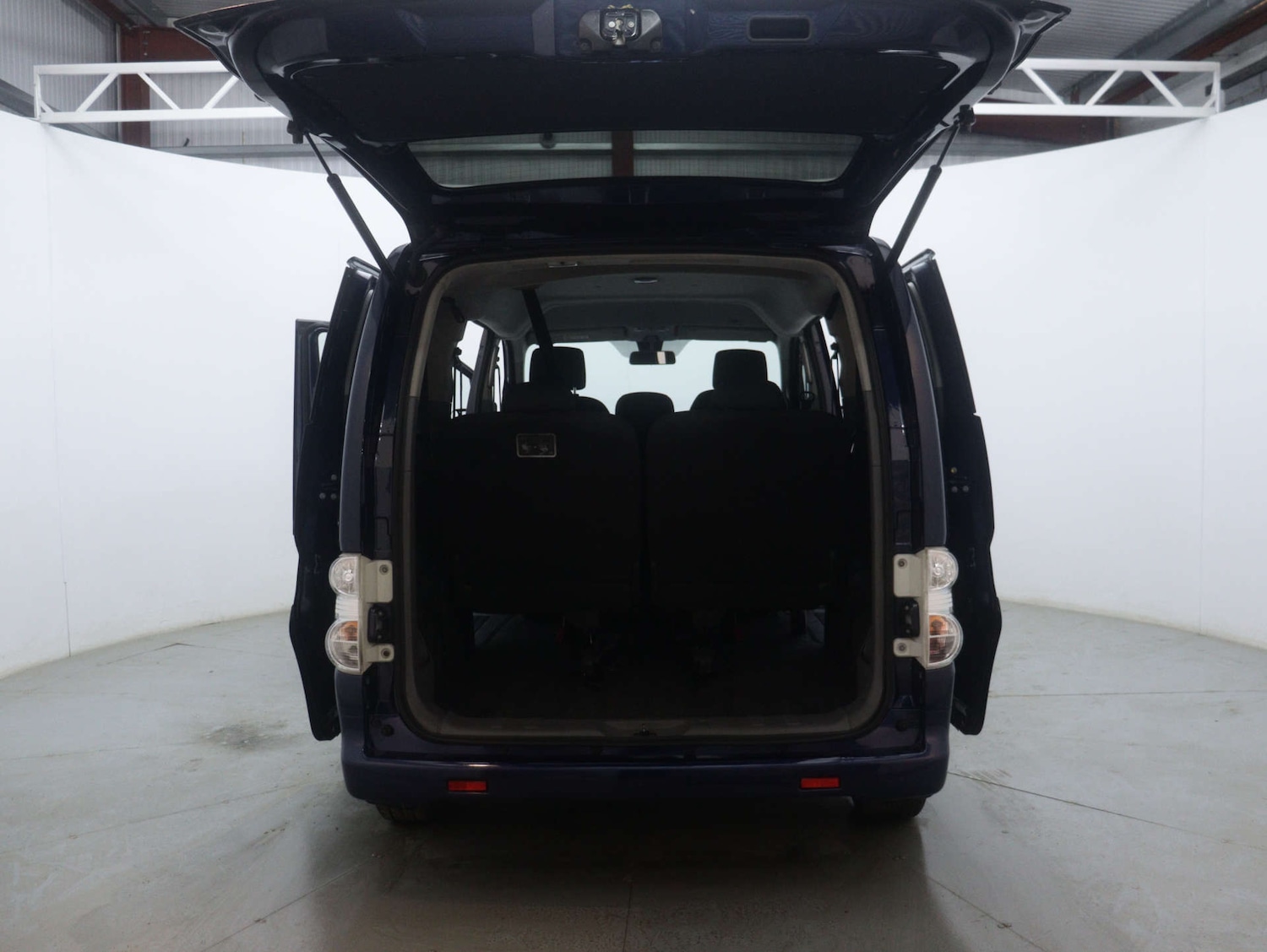 Used Nissan NV200 2017 for sale - 77061747: Photo 55