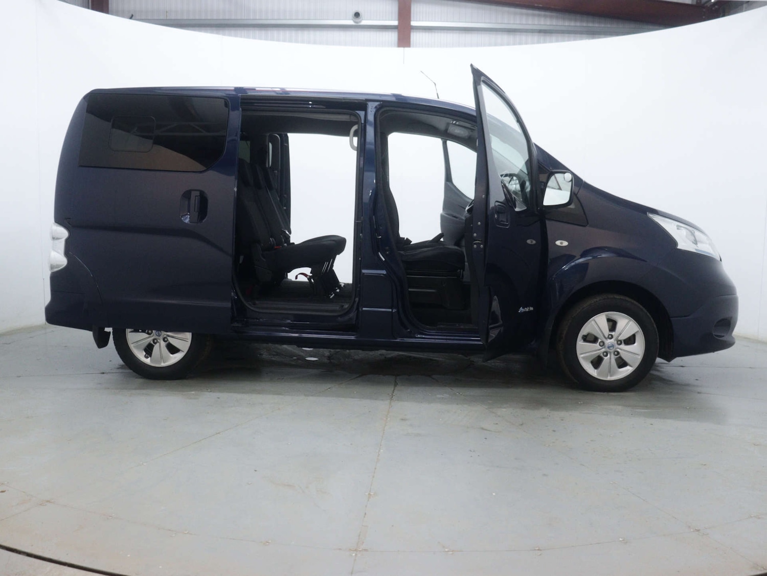 Used Nissan NV200 2017 for sale - 77061747: Photo 57