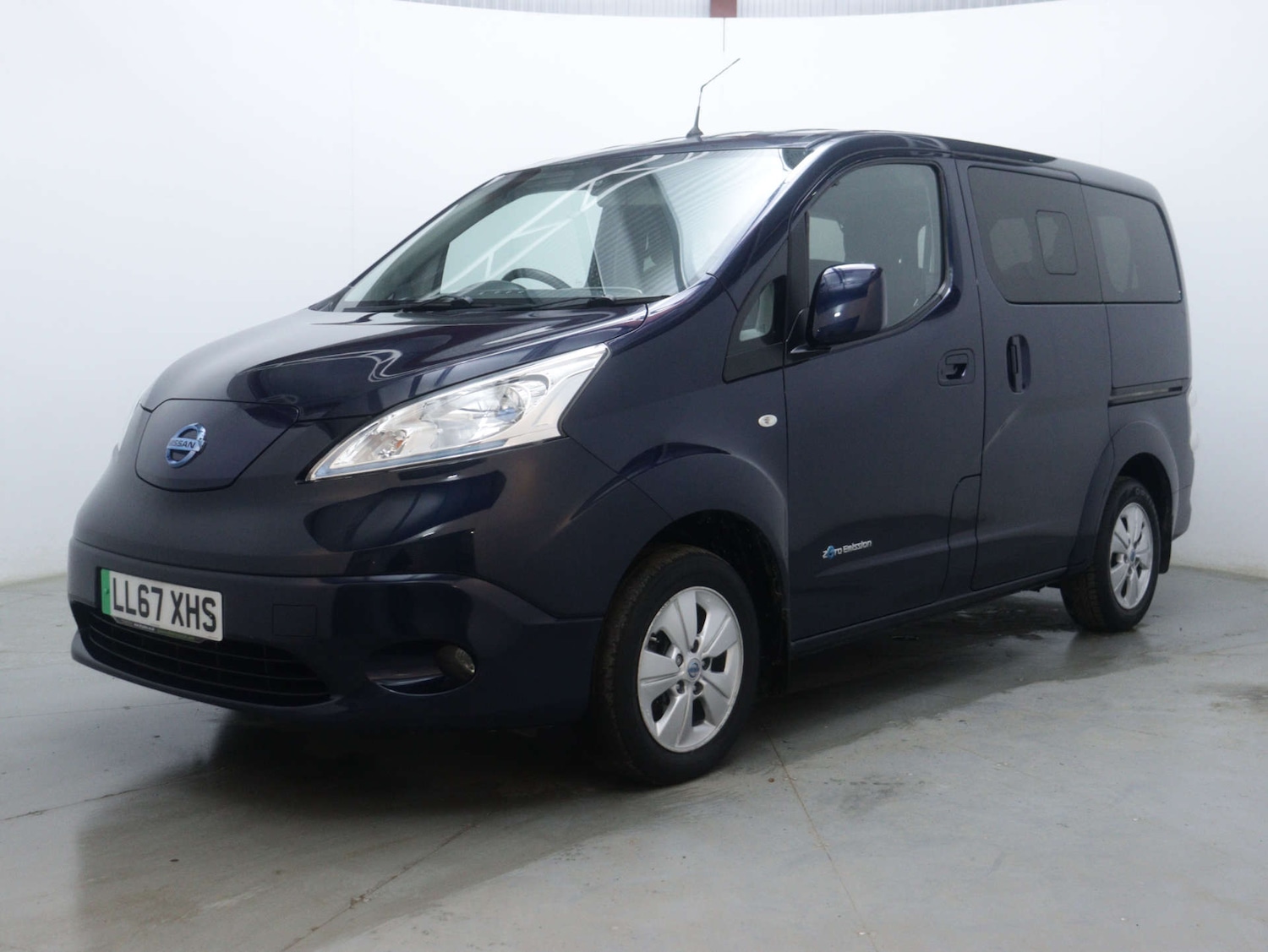 Used Nissan NV200 2017 for sale - 77061747: Photo 8