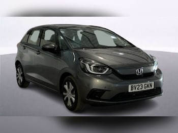 Used Honda Jazz 2023 for sale - 78640820: Photo