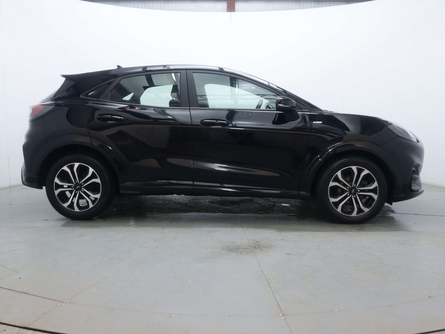 Used Ford Puma 2022 for sale - 76894448: Photo 11