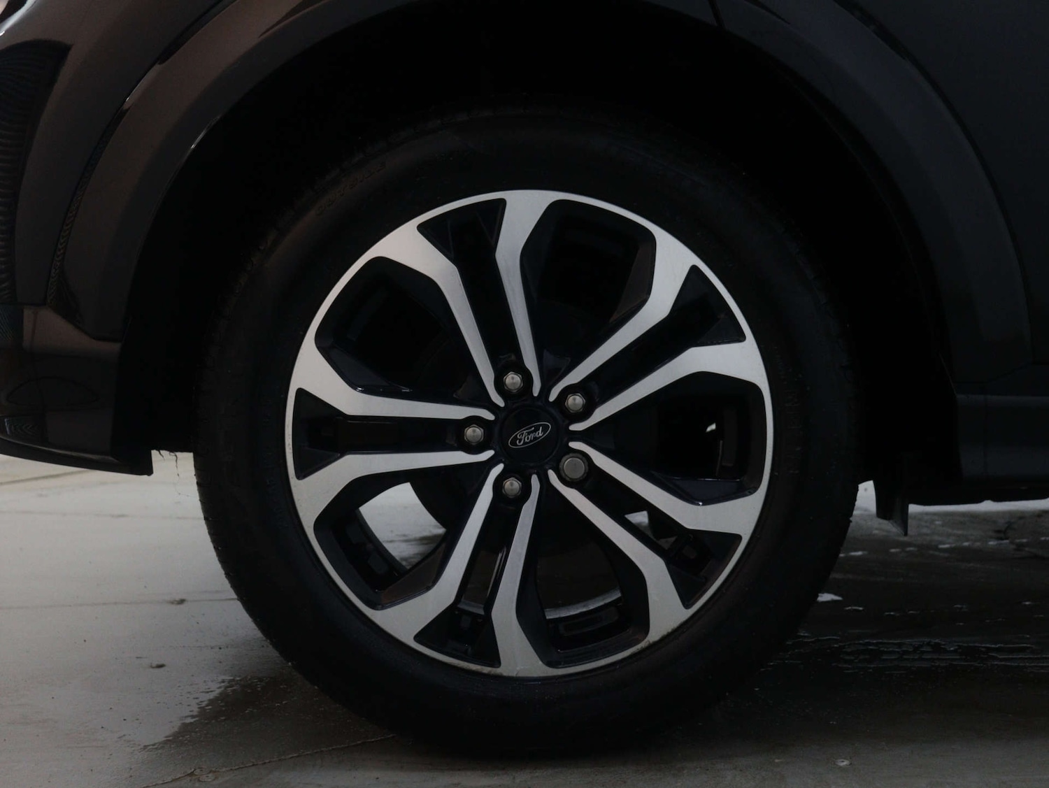 Used Ford Puma 2022 for sale - 76894448: Photo 12