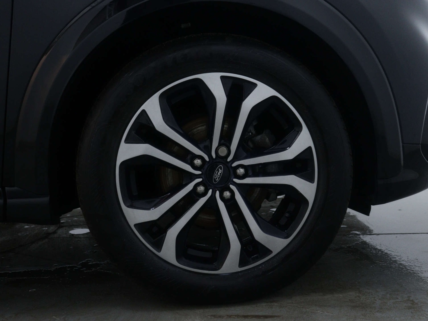 Used Ford Puma 2022 for sale - 76894448: Photo 13