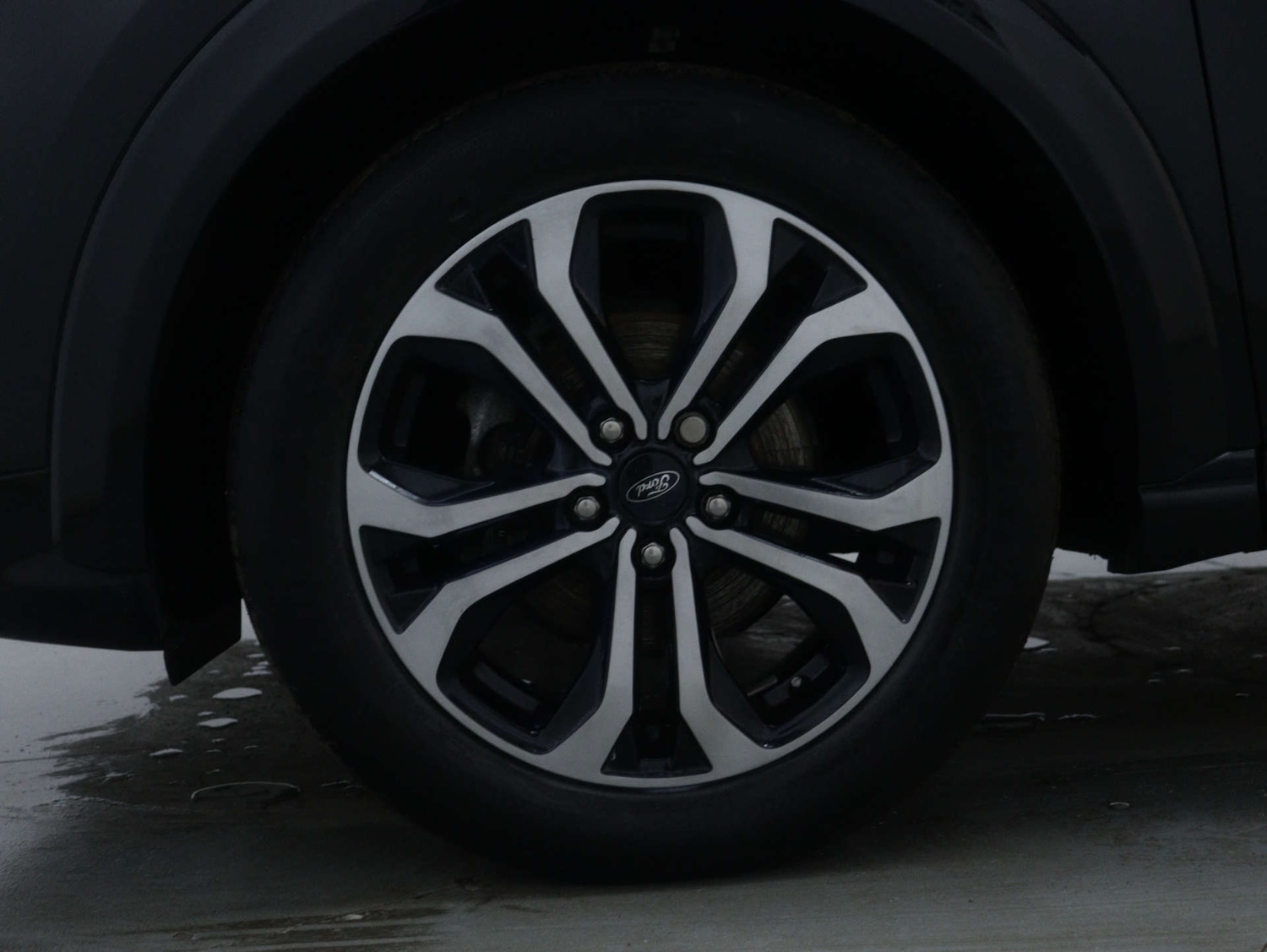 Used Ford Puma 2022 for sale - 76894448: Photo 14