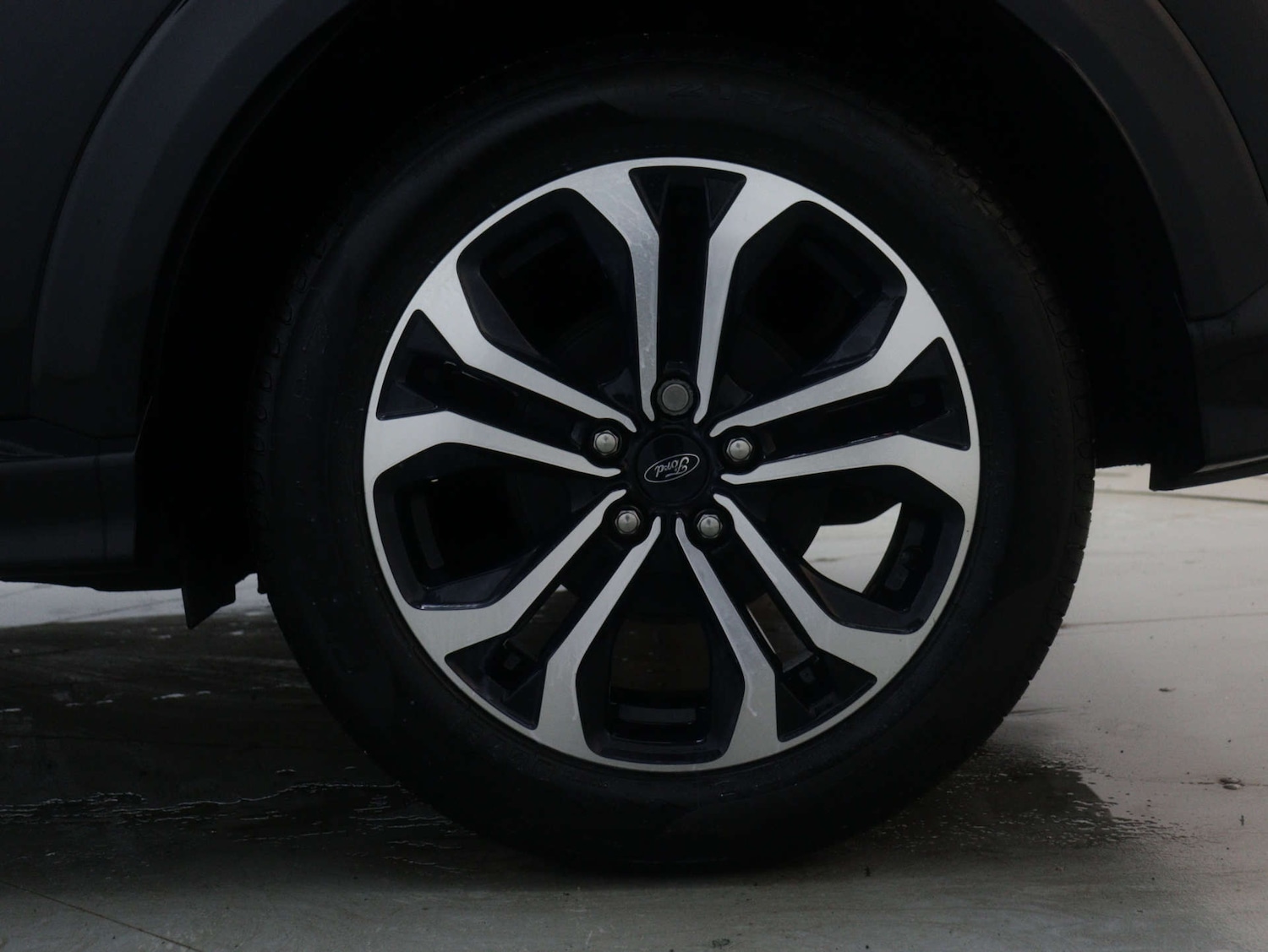 Used Ford Puma 2022 for sale - 76894448: Photo 15