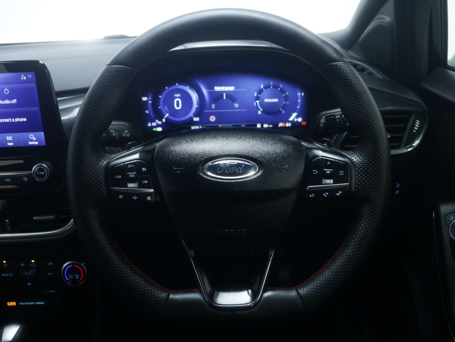 Used Ford Puma 2022 for sale - 76894448: Photo 17