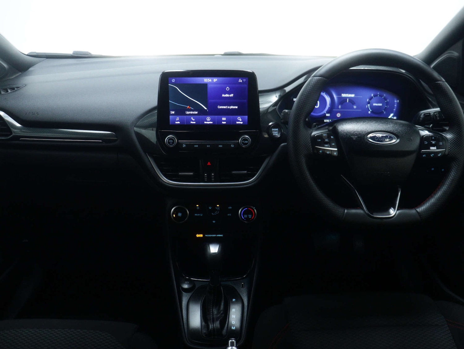 Used Ford Puma 2022 for sale - 76894448: Photo 18