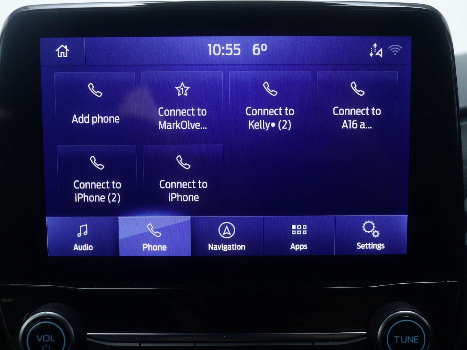 Used Ford Puma 2022 for sale - 76894448: Photo 21