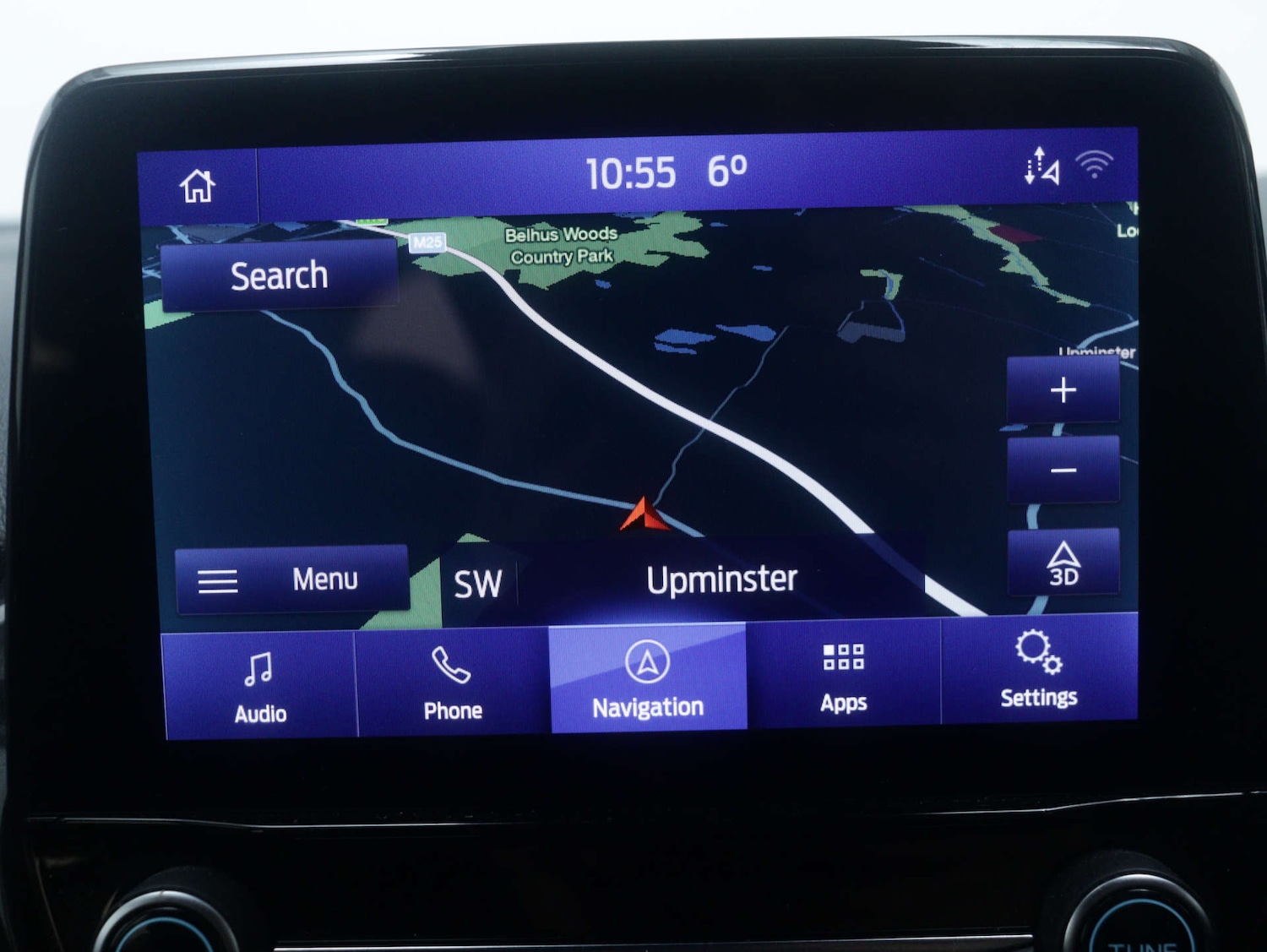 Used Ford Puma 2022 for sale - 76894448: Photo 22