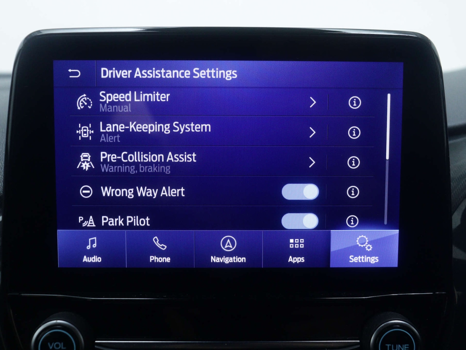 Used Ford Puma 2022 for sale - 76894448: Photo 24