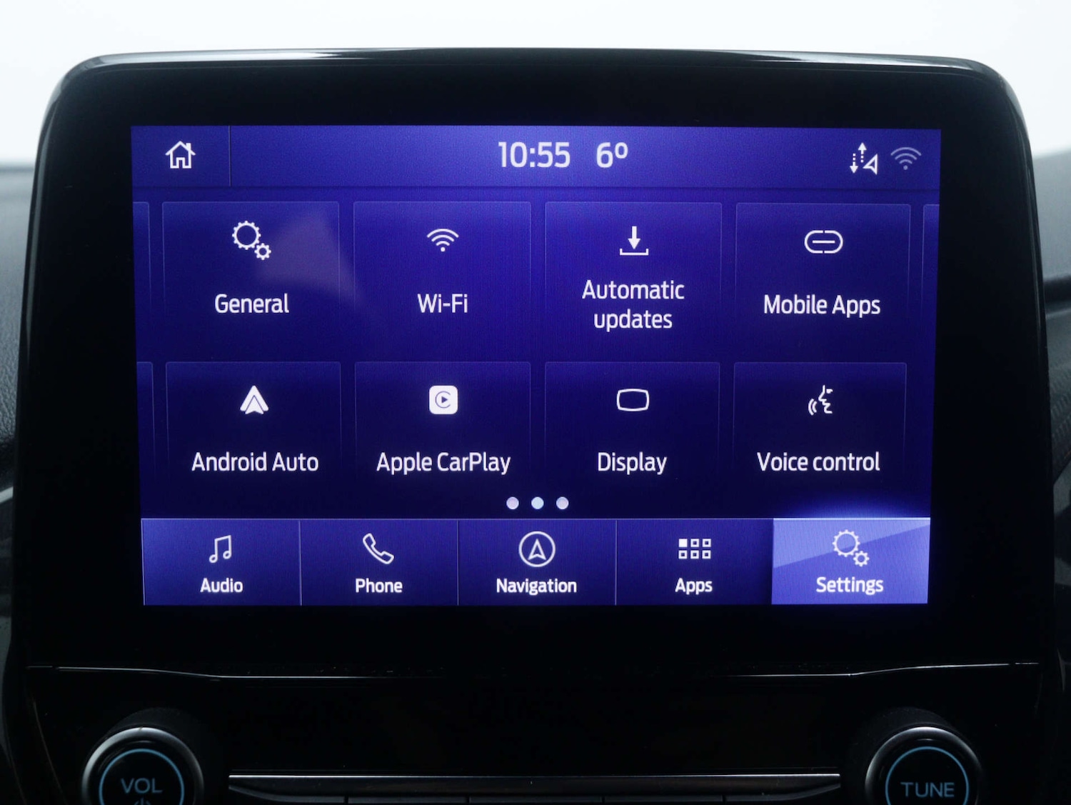 Used Ford Puma 2022 for sale - 76894448: Photo 25