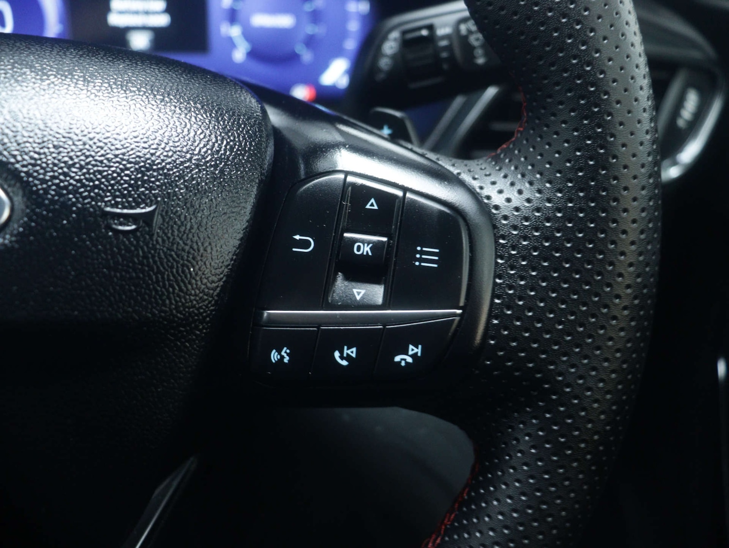 Used Ford Puma 2022 for sale - 76894448: Photo 33