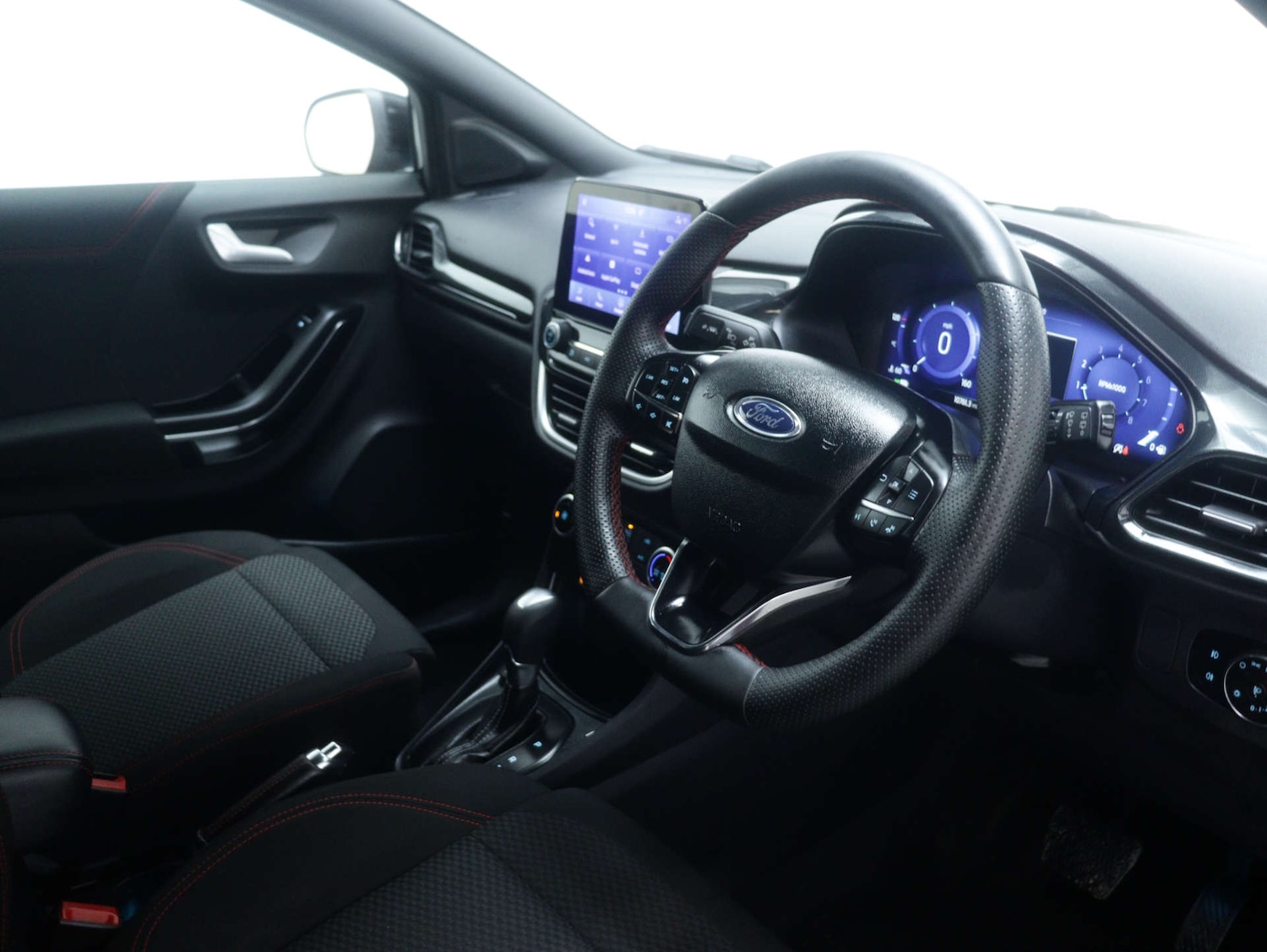 Used Ford Puma 2022 for sale - 76894448: Photo 37