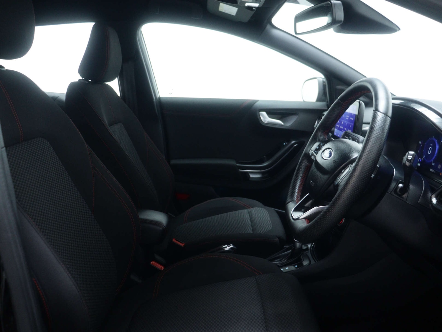 Used Ford Puma 2022 for sale - 76894448: Photo 38