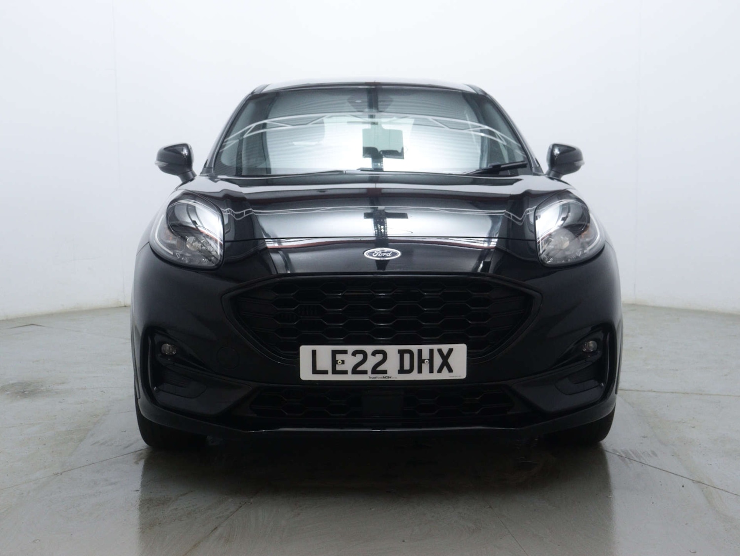 Used Ford Puma 2022 for sale - 76894448: Photo 4