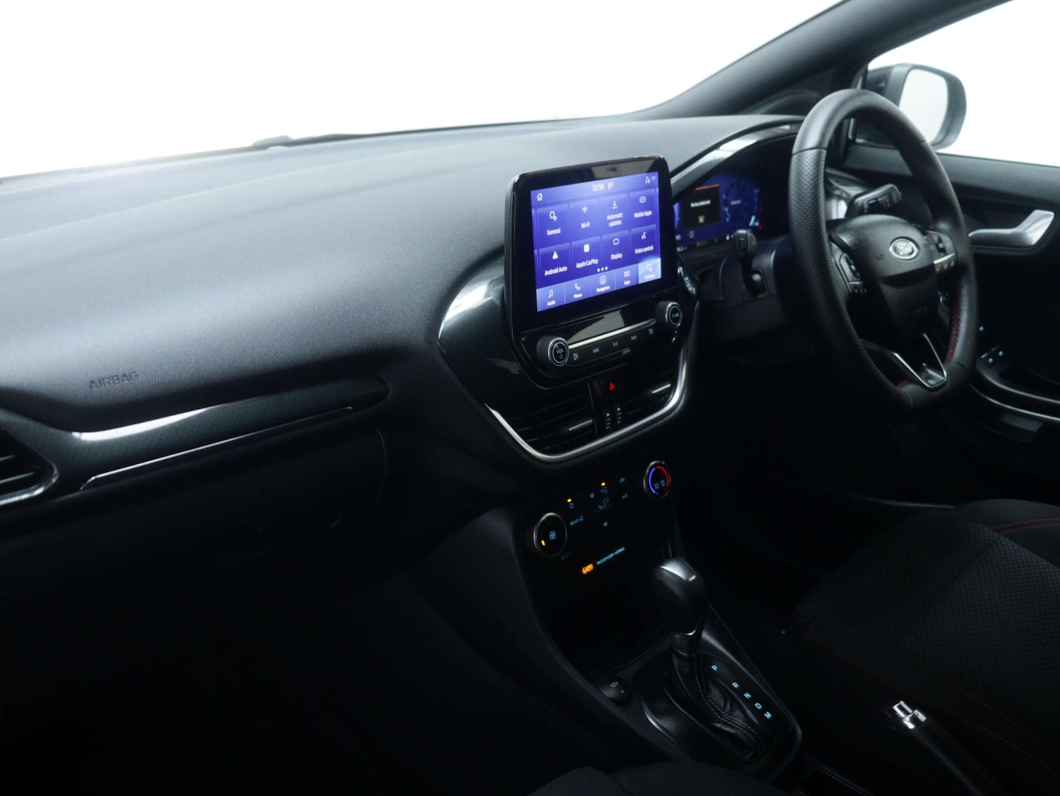 Used Ford Puma 2022 for sale - 76894448: Photo 41