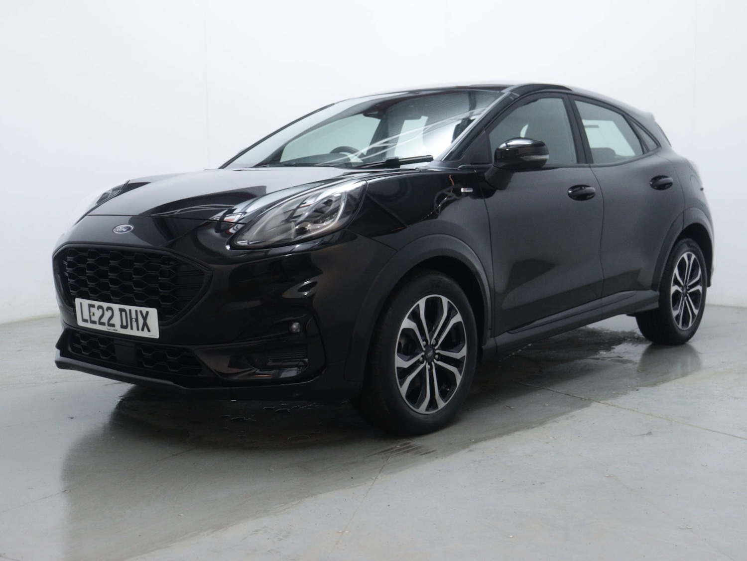 Used Ford Puma 2022 for sale - 76894448: Photo 6