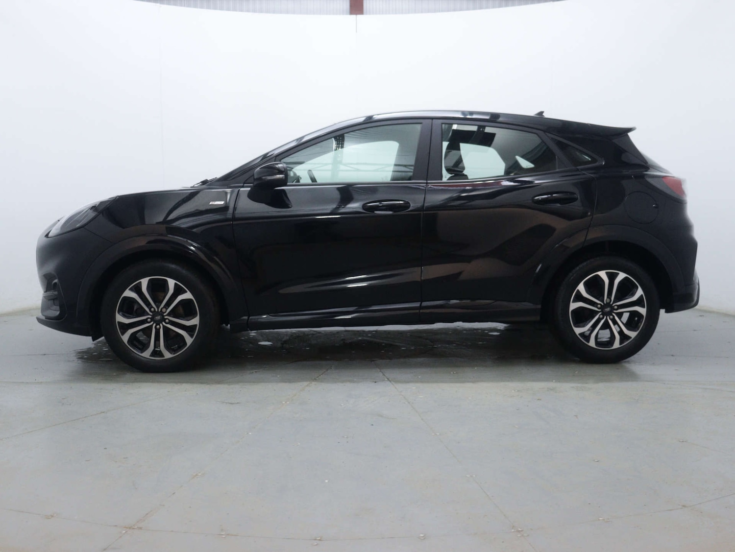 Used Ford Puma 2022 for sale - 76894448: Photo 7