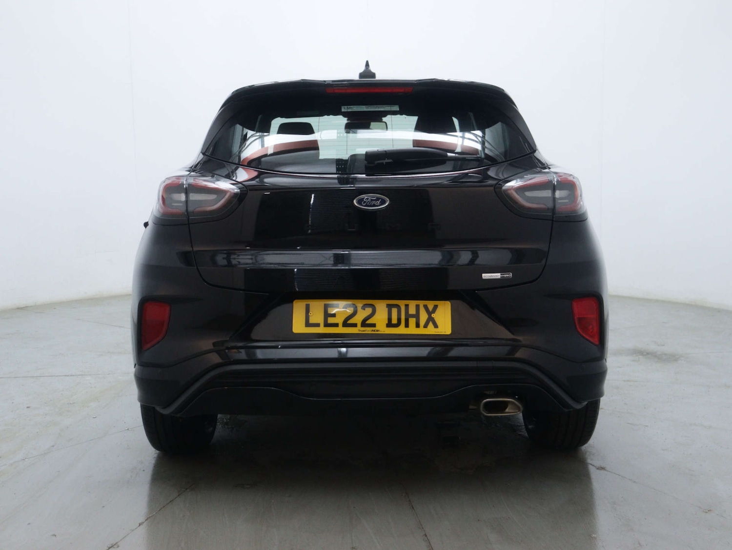 Used Ford Puma 2022 for sale - 76894448: Photo 9