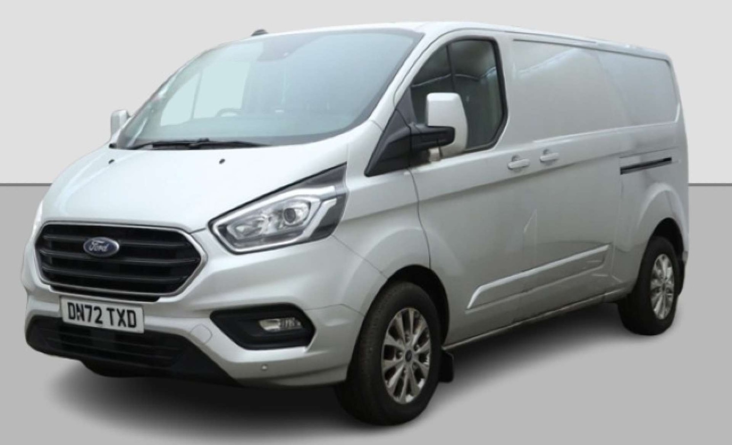 Used Ford Transit Custom 2022 for sale - 77594792: Photo 5