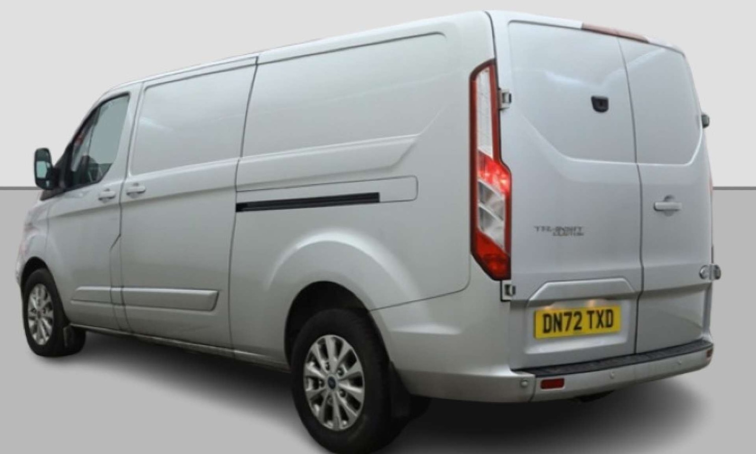Used Ford Transit Custom 2022 for sale - 77594792: Photo 7
