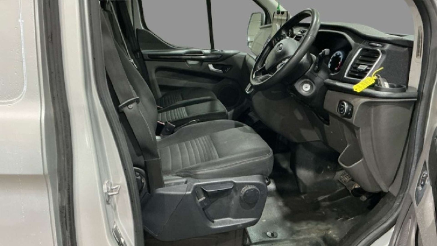 Used Ford Transit Custom 2022 for sale - 77594792: Photo 9
