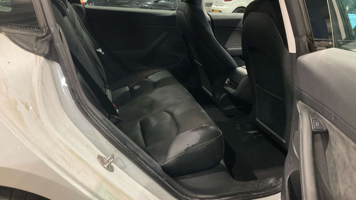 Used Tesla Model 3 2021 for sale - 77523193: Photo 10