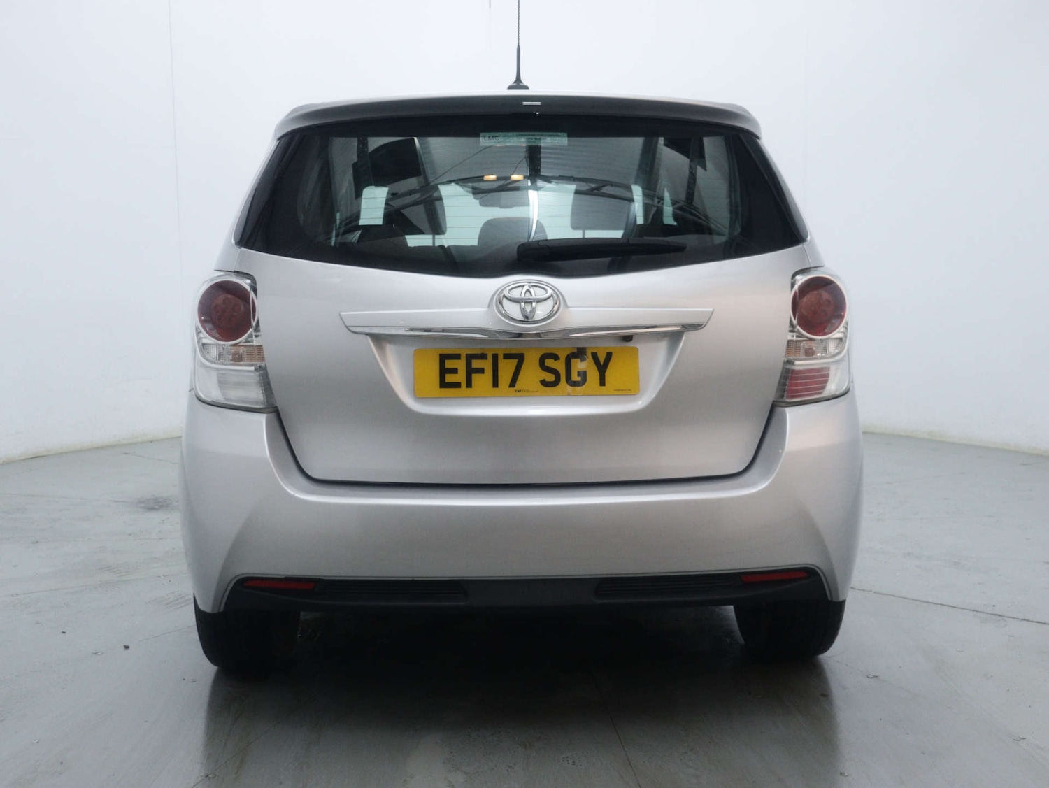 Used Toyota Verso 2017 for sale - 76946121: Photo 10