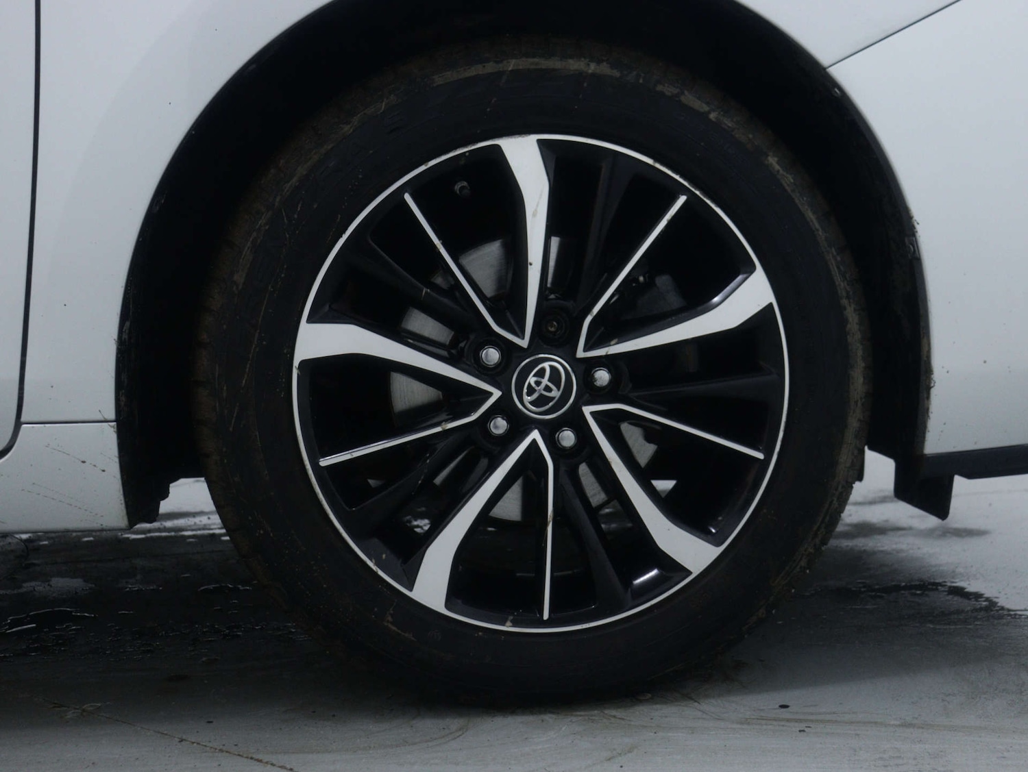 Used Toyota Verso 2017 for sale - 76946121: Photo 14