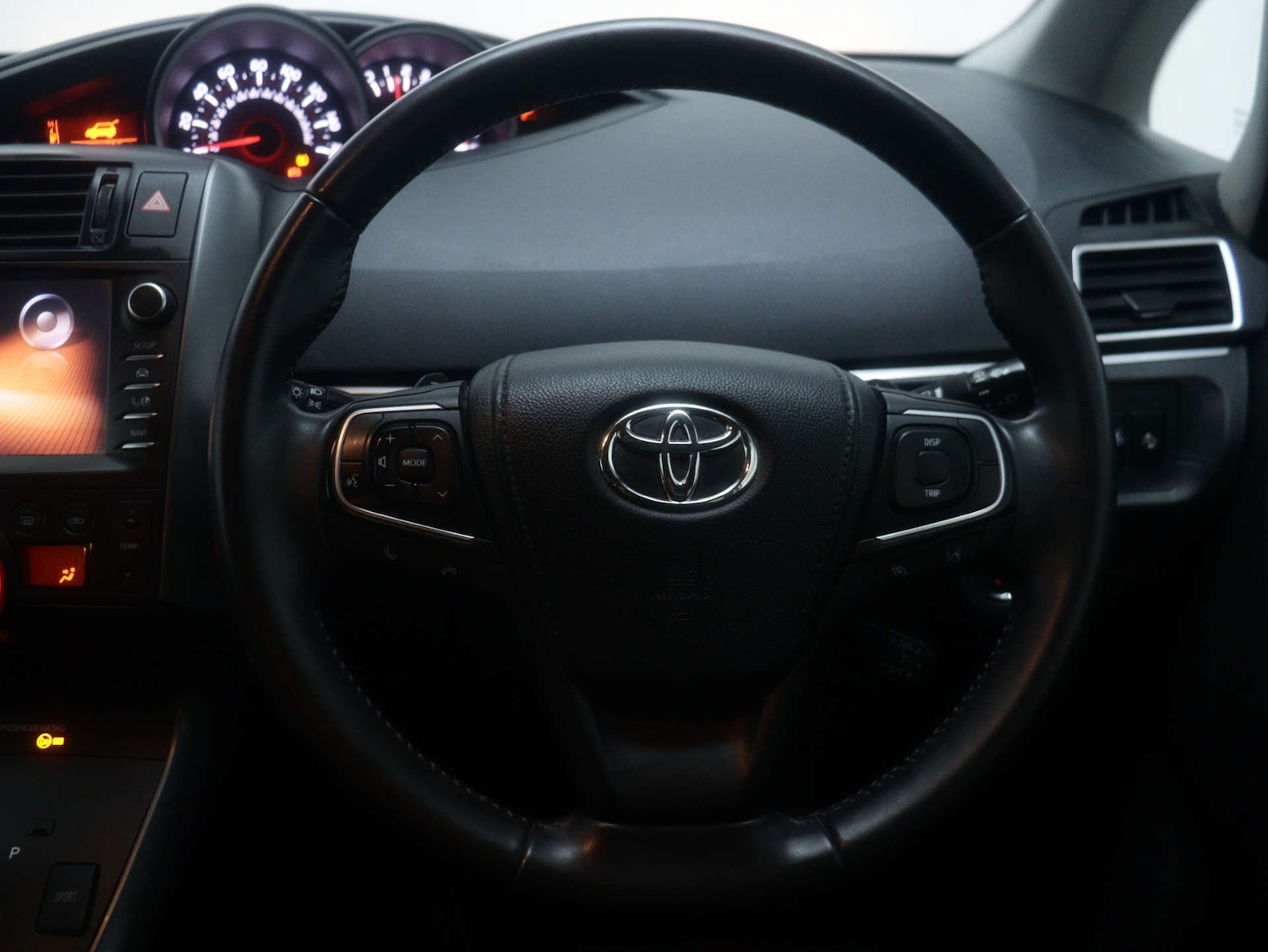 Used Toyota Verso 2017 for sale - 76946121: Photo 15