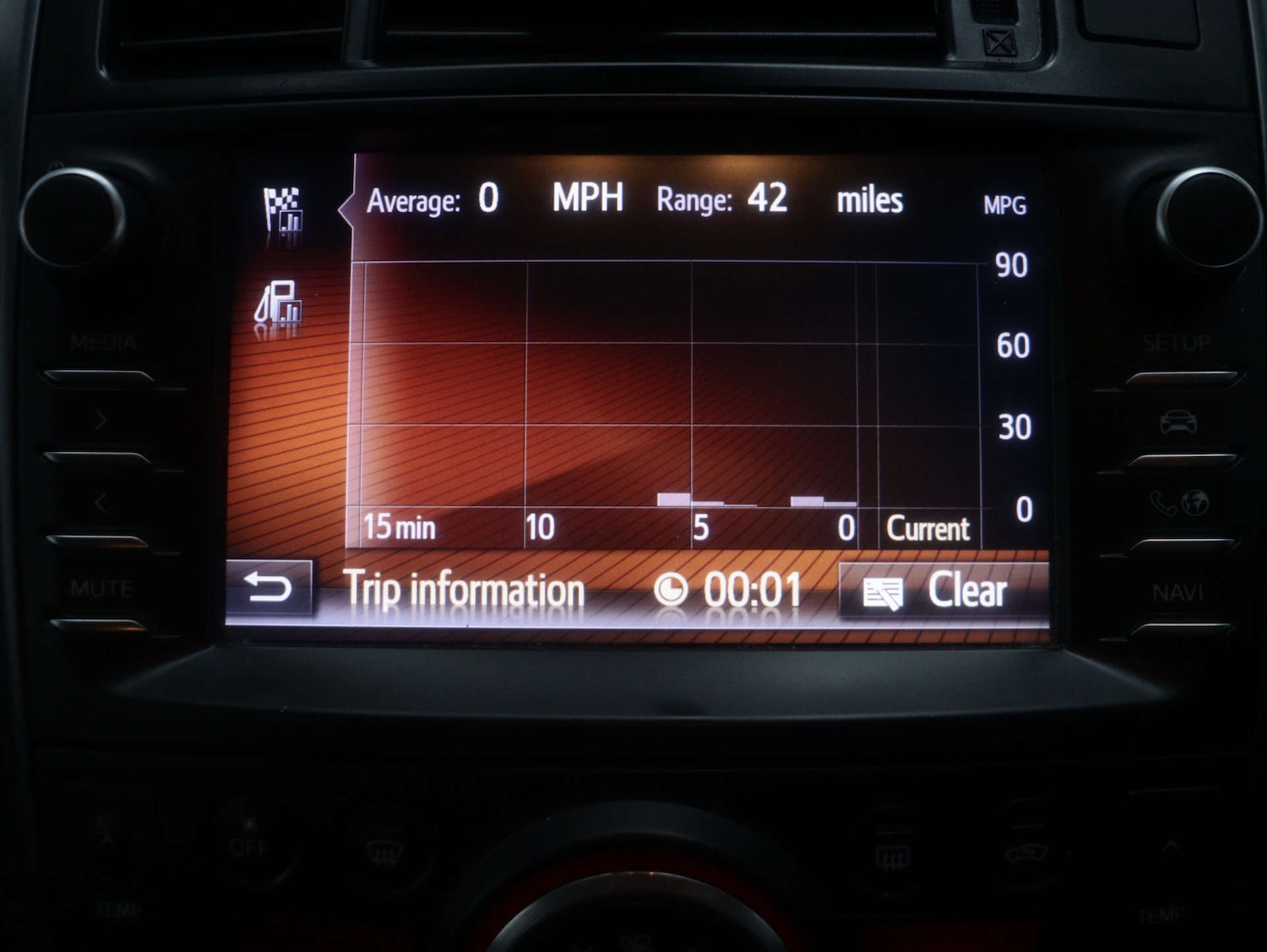 Used Toyota Verso 2017 for sale - 76946121: Photo 24