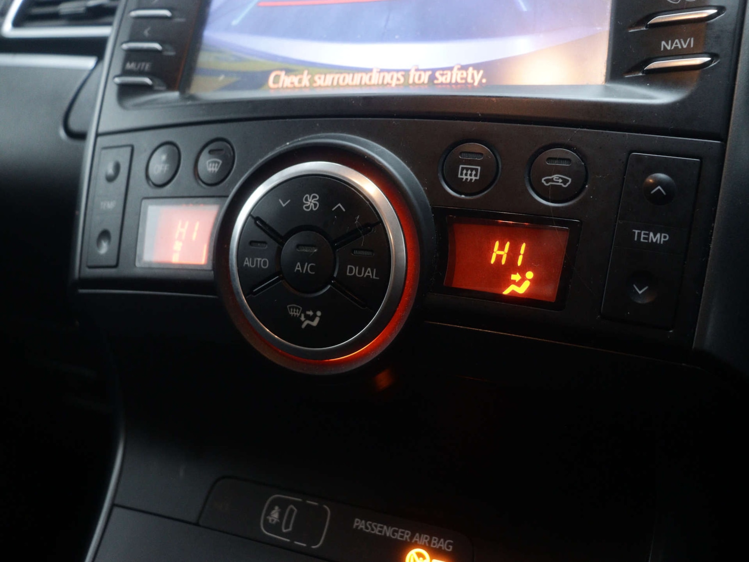 Used Toyota Verso 2017 for sale - 76946121: Photo 26